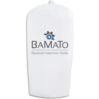 BAMATO Filtersack für Absauganlage AB-2530 und AB-3900