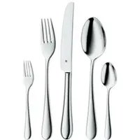 Wmf professional Besteckset SIGNUM, Cromargan, 60 tlg., spülmaschinengeeignet
