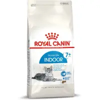 Royal Canin Feline Indoor 7+ 0,4 kg