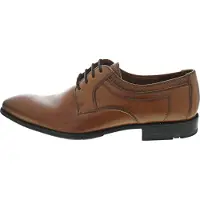 Lloyd Lacour Business Schuh Braun