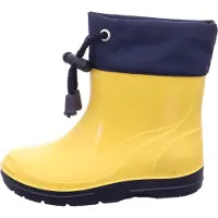 Beck Stiefel Uni 343432343836 Gelb 25 EU