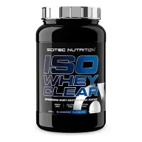 Scitec Nutrition Scitec IsoClear Protein 1025 g Kapseln