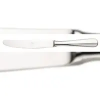 Pintinox Tafelmesser "BAGUETTE" , 13/0, 3,0mm, 12 Stück