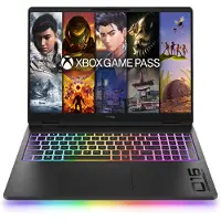 HP HyperX OMEN MAX 16-ah1490ng, 16" OLED, Intel Core Ultra 9, 32GB, 2TB, RTX 5080, Windows 11 Home
