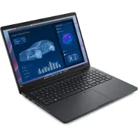 Dell Pro Max 16 MC16255, AMD Ryzen AI 7 PRO, 2 GHz, 40,6 cm (16"), 1920 x 1200 Pixel, 32 GB, 512 GB