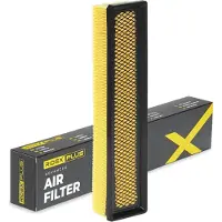 RIDEX PLUS 8A0123P Luftfilter für VW Golf IV Schrägheck (1J1)