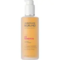 Börlind ANNEMARIE BÖRLIND ZZ Sensitive Stärkendes Gesichtsgel 150 ml