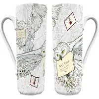 Harry Potter Hedwig - Grosse Tasse