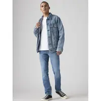 Levi's 511 Slim Jeans Größe: W34L32 | Slim Jeans Outlet | Herren
