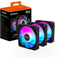 Gigabyte Aorus Ez Chaing Ventilator 120 Mm 3 Einheiten