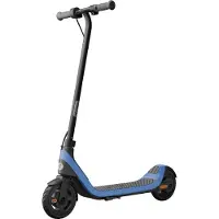 SEGWAY E-Scooter "KickScooter C2 Lite" 16 km/h 14 km Ninebot E-Scooter, bis zu 14 km Reichweite