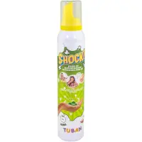 TUBAN -SCHOCK! Schaumgel 200ml Apfel TU3399