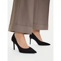 Tamaris High Heels 1-22480-42 Schwarz 37
