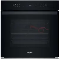 Whirlpool Woi6a8fpt1sba Multifunktionsofen