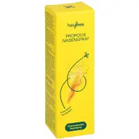 BeeLife AG Heybee Propolis Nasenspray 15 ml