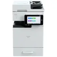 Ricoh IM 370F Laser A3 1200 x 1200 DPI 37 Seiten pro Minute