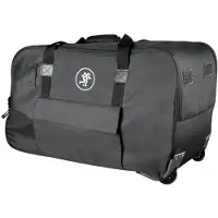 Mackie Rolltasche für Lautsprecher für Thump 12 V4 und Thrash 12 V2