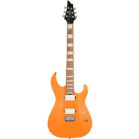 Cort KX600 Infinite Orange Crush satiniert