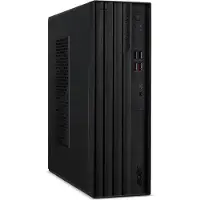 Acer Veriton X4735GT, Intel Core Ultra 7, 265, 32 GB, 1 TB, Windows 11 Pro, 64-Bit