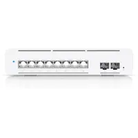 Ubiquiti UniFi Pro XG 8 PoE