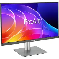 Asus ProArt PA249CGV, 60,5 cm (23.8"), 1920 x 1080 Pixel, Full HD, LCD, 5 ms, Schwarz, Silber