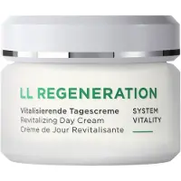 Börlind Annemarie - LL Regeneration Day Cream 50 ml - Tagescreme