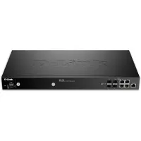 D-Link Dwc-2000 Wireless Controller Switch