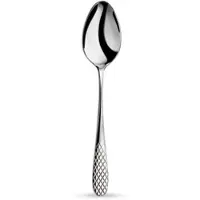Wilmax England Wilmax Servierlöffel 23.5 cm Edelstahl, 24er Set