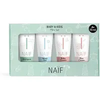 Naif Baby & Kids Mini Set