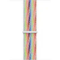 Apple Sport Loop Armband Pride Edition 2026 für Watch 46mm