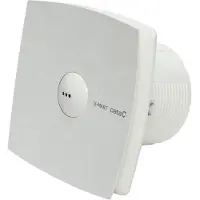 CATA Ventilator Catax-Mart 12 S Wht 190M3/H