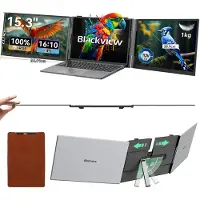 Blackview Dcm8 15.3´´ Fhd Ips Lcd Tragbarer Monitor