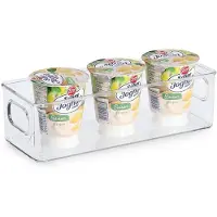 Zeller e vorratsdose mittel present - Transparent - BPA-frei