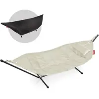 Fatboy - Headdemock Deluxe Hängematte, creme