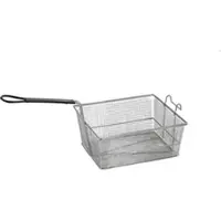 Casselin Mandje voor friteuses met filtratie CPFPF22