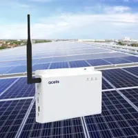 Qcells Q-Cells - Q.VOLT-G3 Datalogger