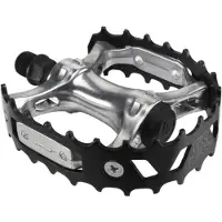 Se Bikes Pedale SE bikes SE Bear Trap noir