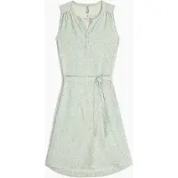 Royal Robbins Women's Spotless Traveler Tank Dress Sommer