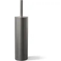 Zack WC-Bürste Tubo Graphit