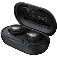 Mcdodo Drahtlose Kopfhörer Hp-4490 Goodnight Sleep, Schwarz