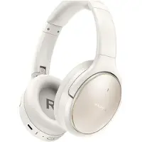 Awei over-ear Bluetooth headphones AT20 white