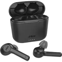 JAM Ohrhörer TWS ANC Wireless In-Ear, Bluetooth, Schwarz
