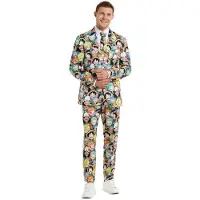 Opposuits One Piece Anzug