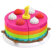 Chicco 2 In 1 Regenbogenkuchen