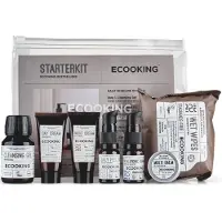 Ecooking Starterkit - Skincare