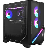 MSI MPG Infinite X3 AI 2Nvp7-096At Ultra 7 265K – Workstation – Prozessor: Intel Core Ultra 7