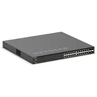Netgear Xsm4328cv-100nes Switch