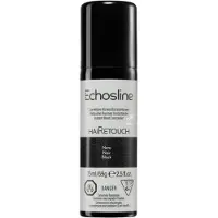 Echos Line Hairetouch Black Instant Root Concealer 75 ml