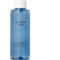 Nilens Jord , Oil-Free Eye Makeup Remover 125 ml Gesichtswasser