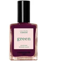 Manucurist Paris Nagellack Green 15 ml